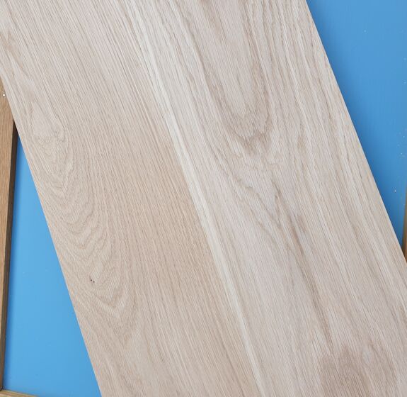 Kiln dried oak image #4