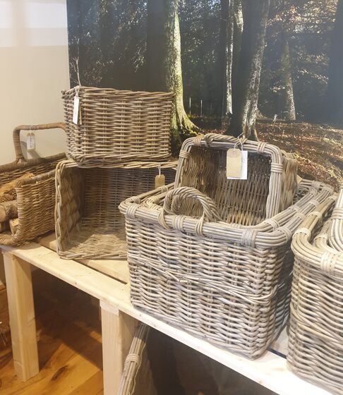 Baskets and Companion Sets image #5