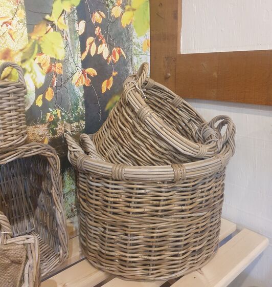 Baskets and Companion Sets image #10