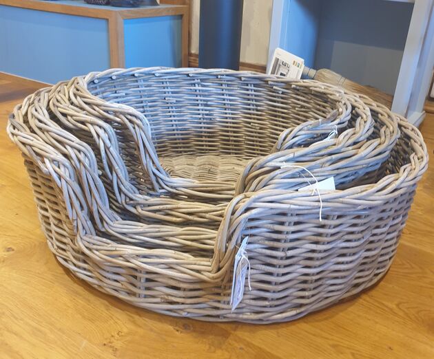 Baskets and Companion Sets image #4