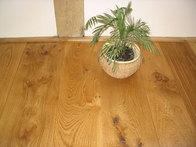 Flooring image #1