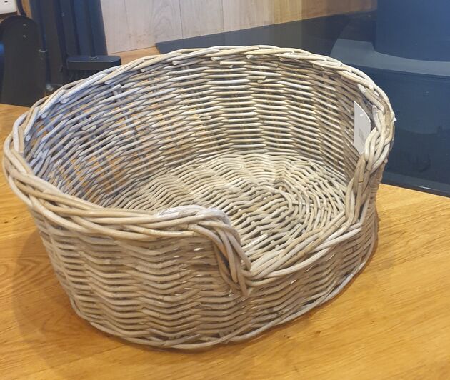 Baskets and Companion Sets image #3