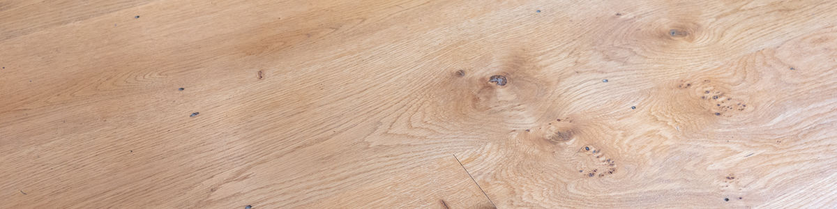 Oak Flooring