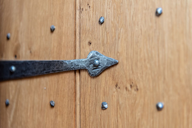 Ironmongery image #5