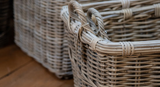 Fireside Accessories and Baskets 