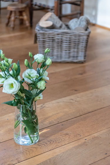 Solid Oak Flooring image #4