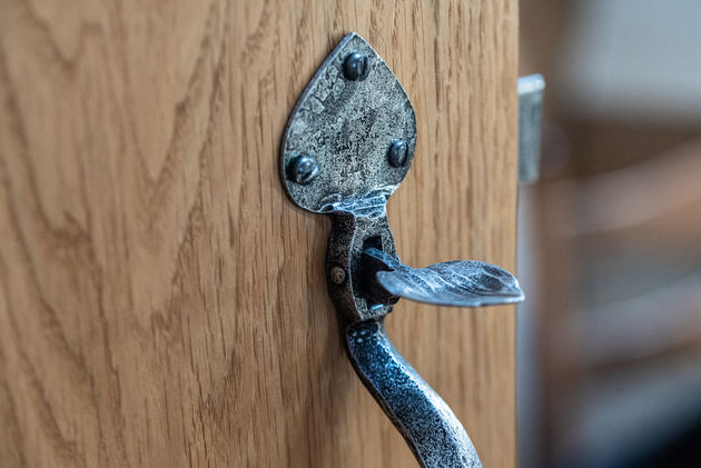 Ironmongery image #1