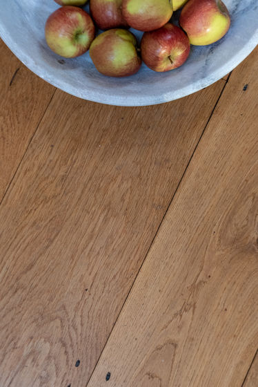 Solid Oak Flooring image #5