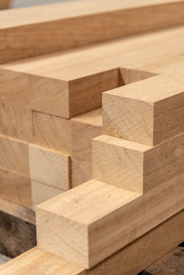 Joinery Timber image #4