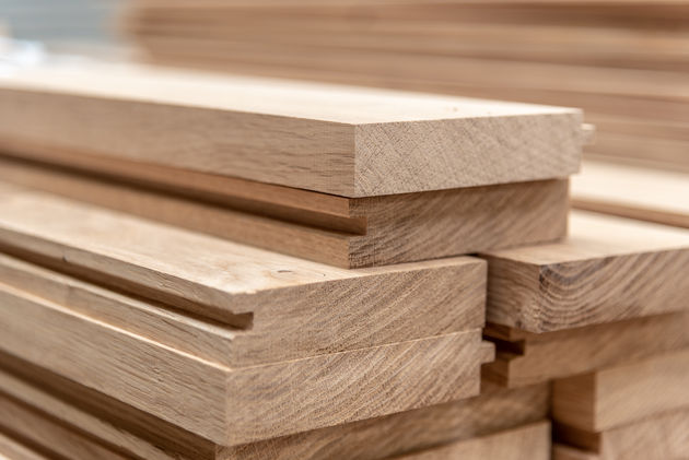 Joinery Timber image #5