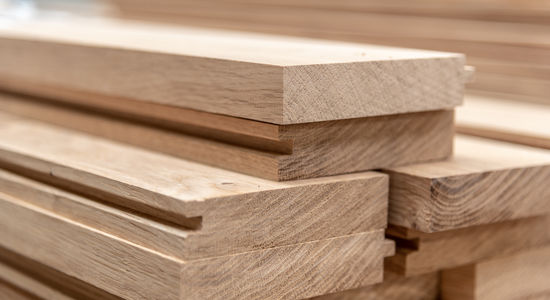 Joinery Timber