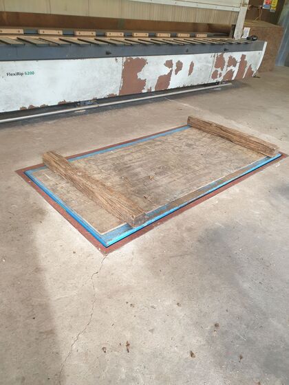 Translyft Lifting Table image #4